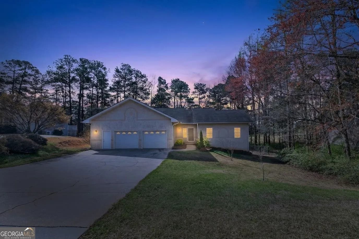 8993 Dornoch Cir, Winston