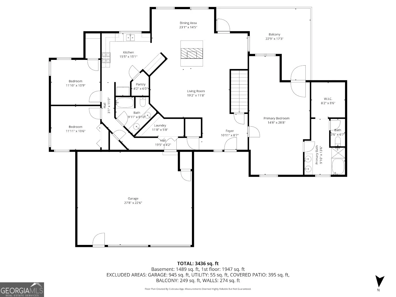 8993 Dornoch Cir — photo 58 of 62