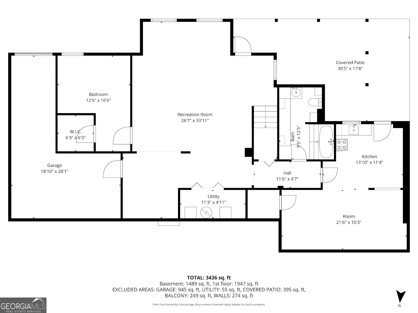 8993 Dornoch Cir — photo 59 of 62
