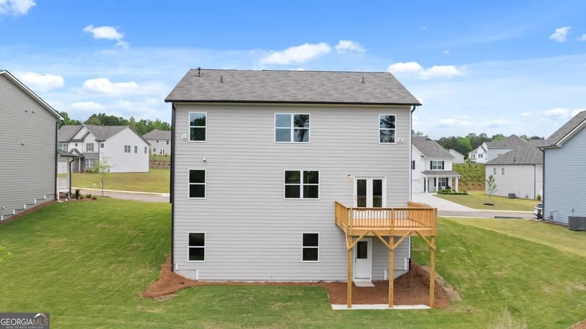 218 Thompson Ridge Ln — photo 27 of 35