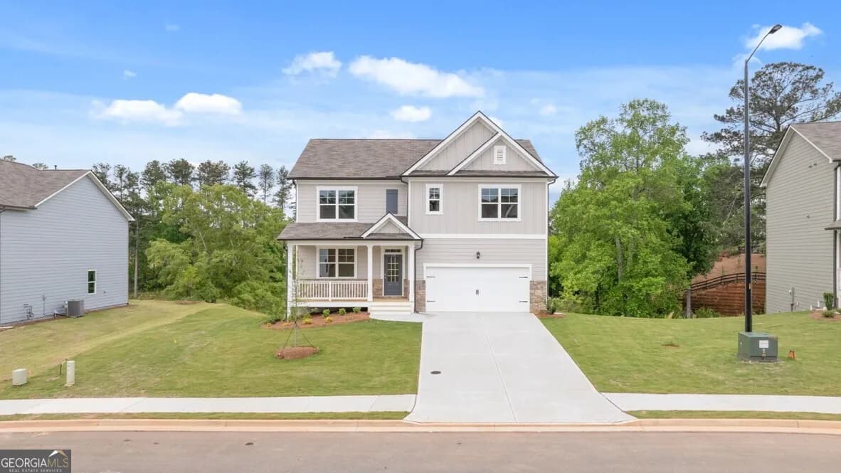 218 Thompson Ridge Ln, Dallas