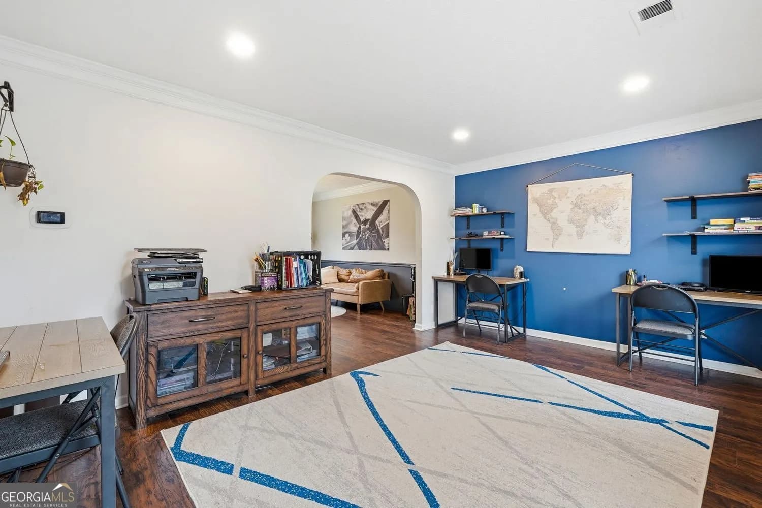303 Crestworth Xing — photo 7 of 45