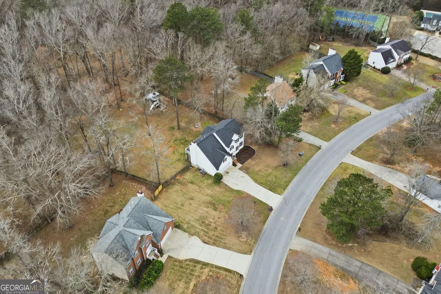 303 Crestworth Xing — photo 31 of 45