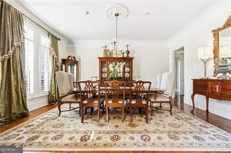 1400 Paul Aiken Rd — photo 4 of 62