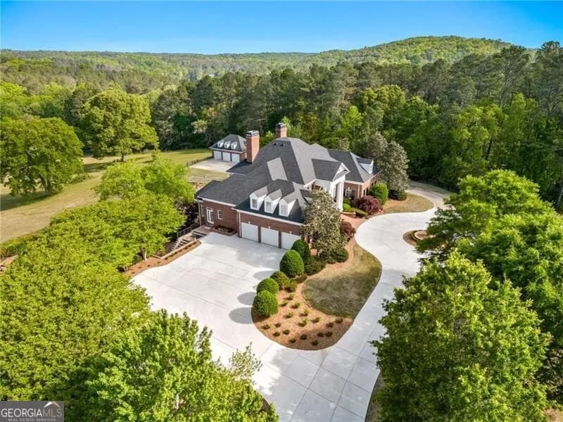 1400 Paul Aiken Rd — photo 35 of 62