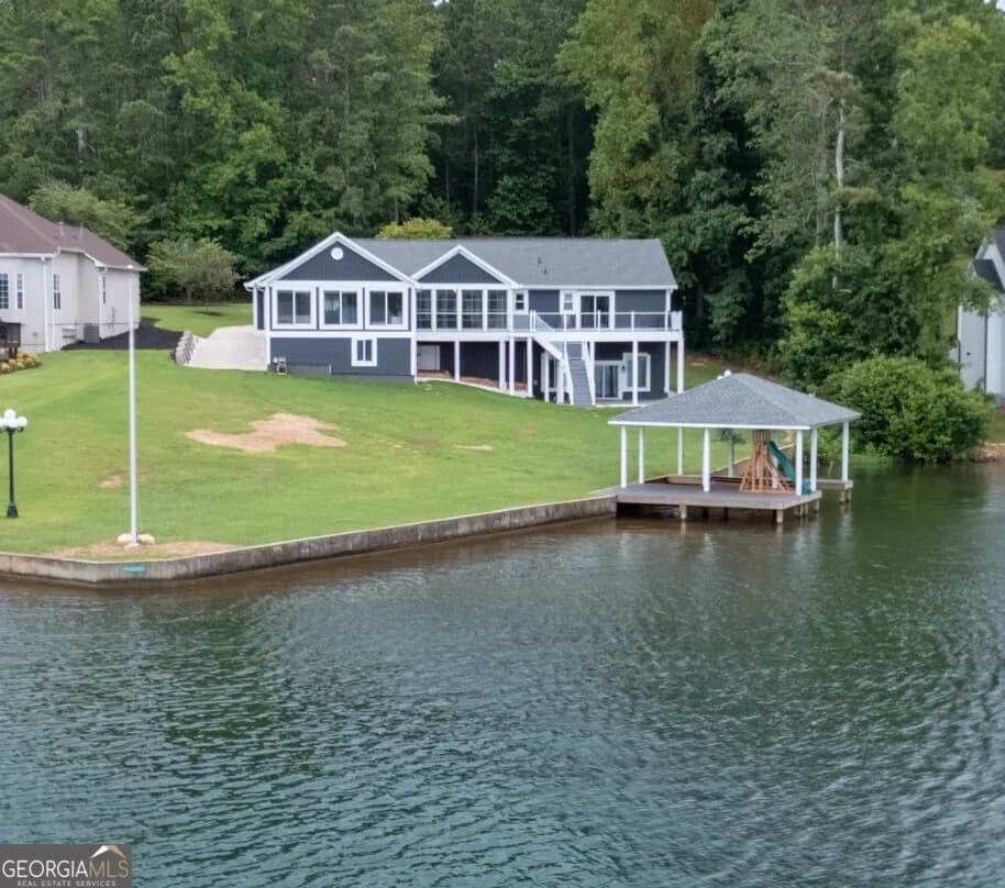 2387 Battle Dr, Villa Rica