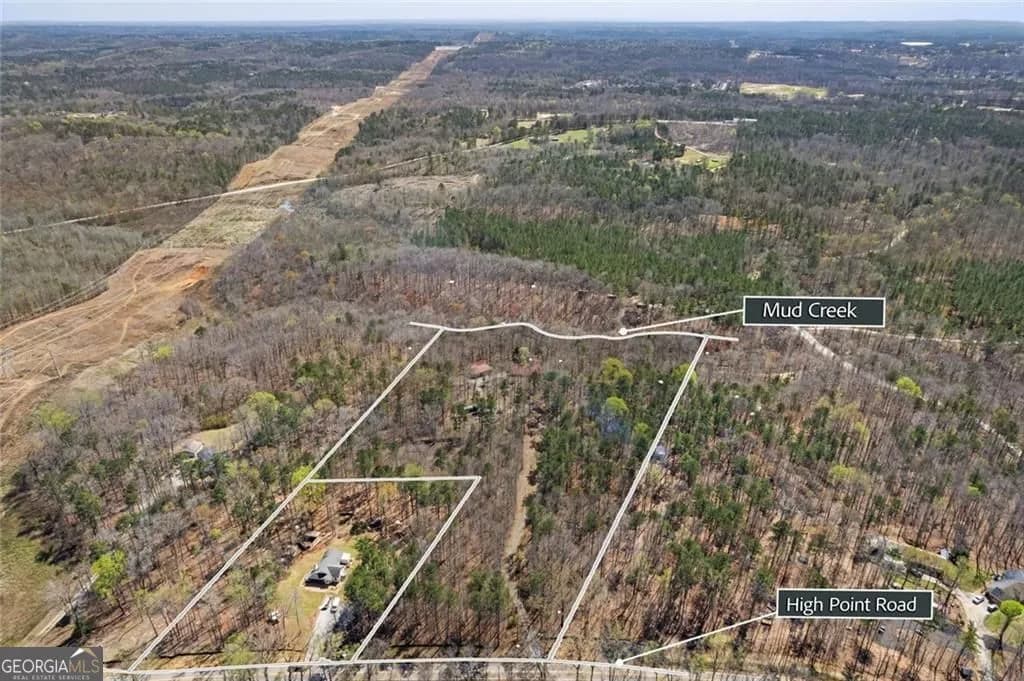 9011 Highpoint Rd, Villa Rica