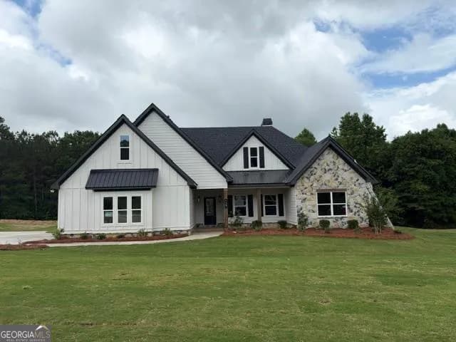 127 Woodford Dr, Roopville
