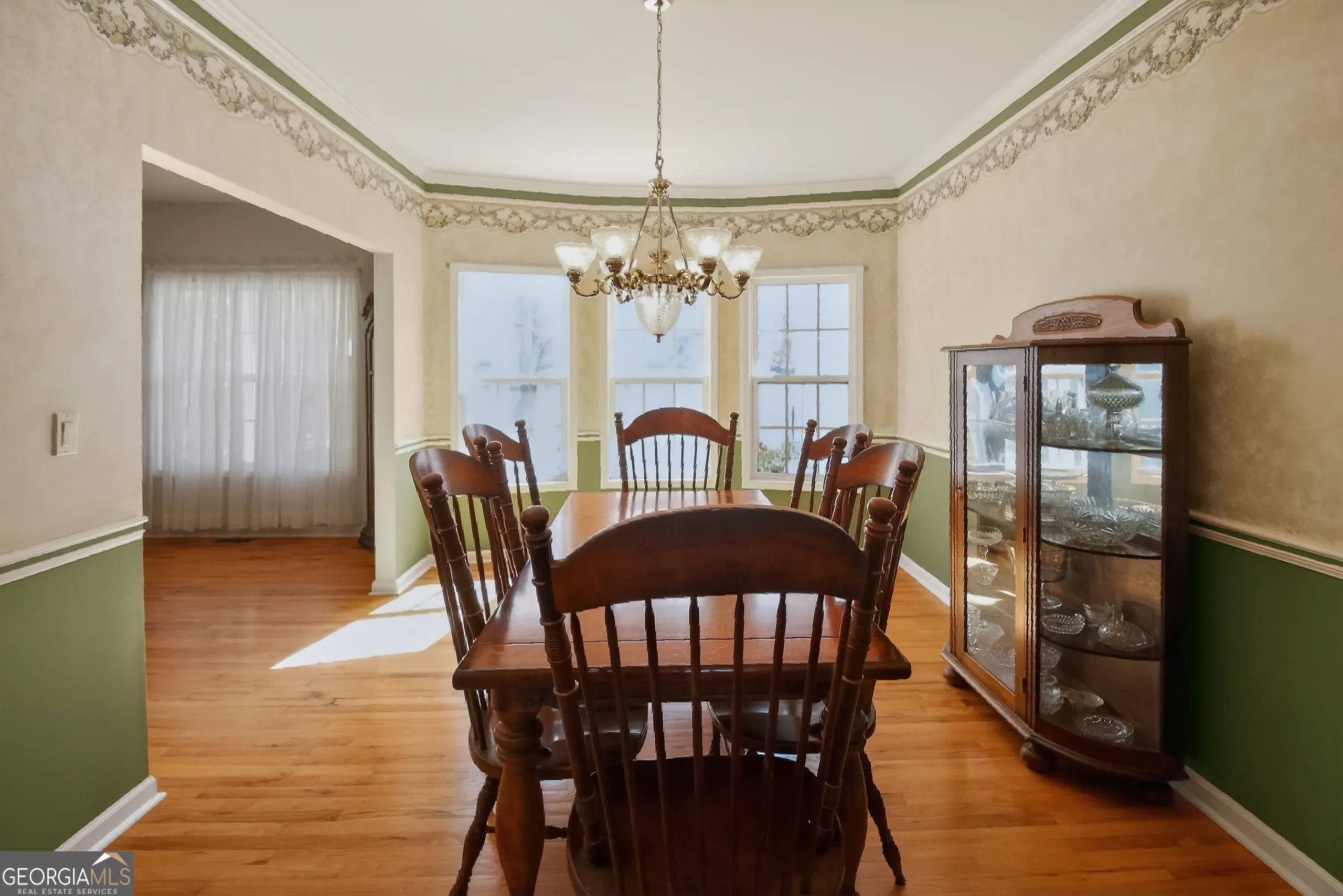 397 Sandhill Hickory Level Rd — photo 22 of 23
