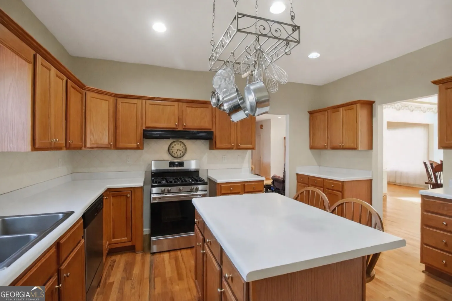 397 Sandhill Hickory Level Rd — photo 19 of 23