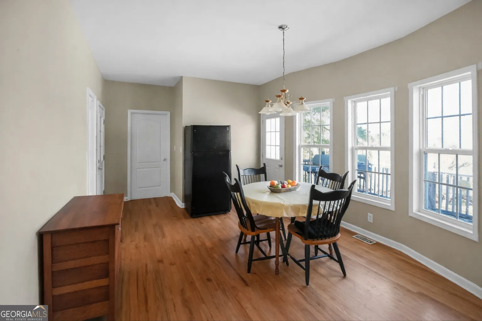397 Sandhill Hickory Level Rd — photo 21 of 23