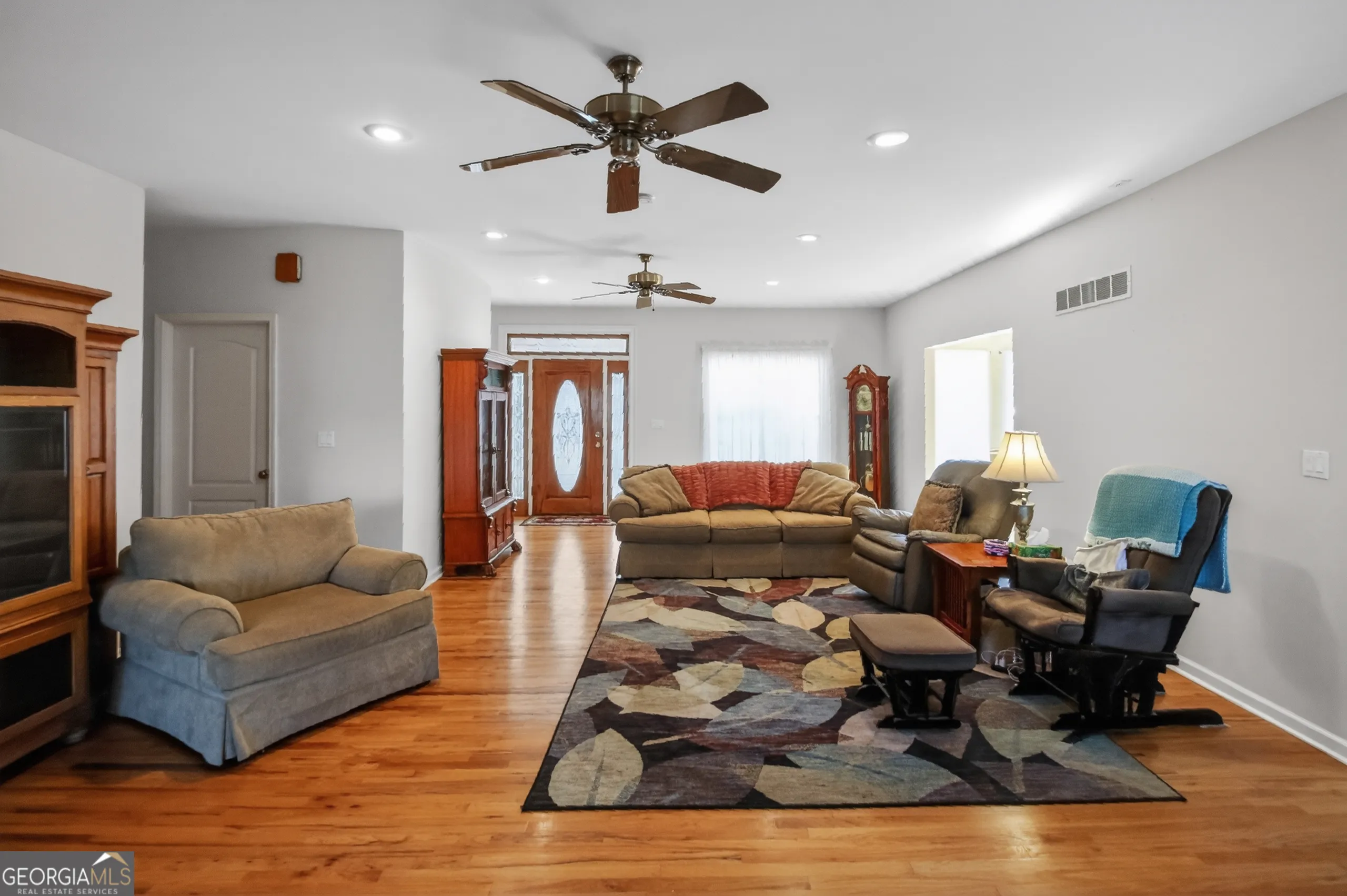 397 Sandhill Hickory Level Rd — photo 3 of 23
