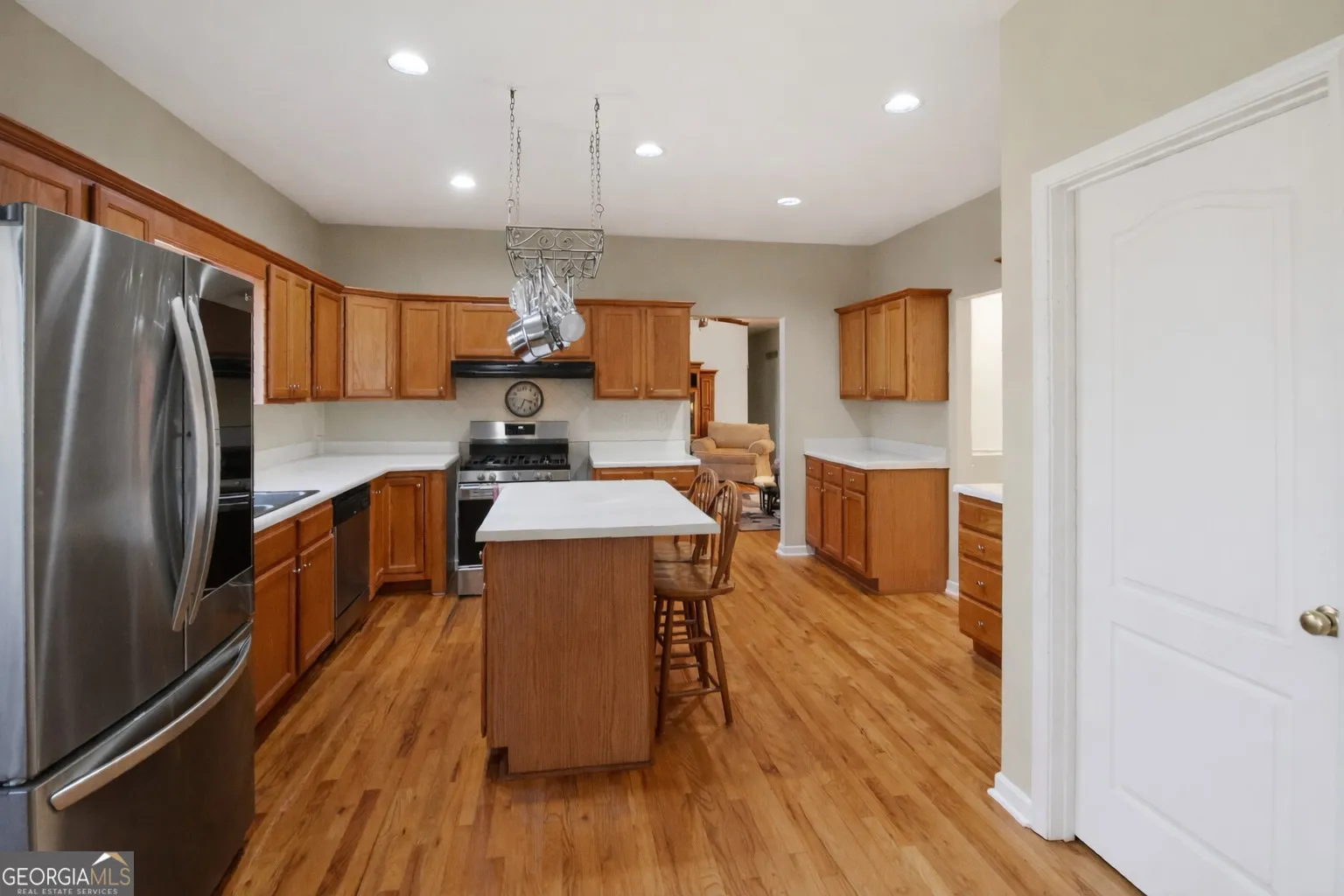 397 Sandhill Hickory Level Rd — photo 20 of 23
