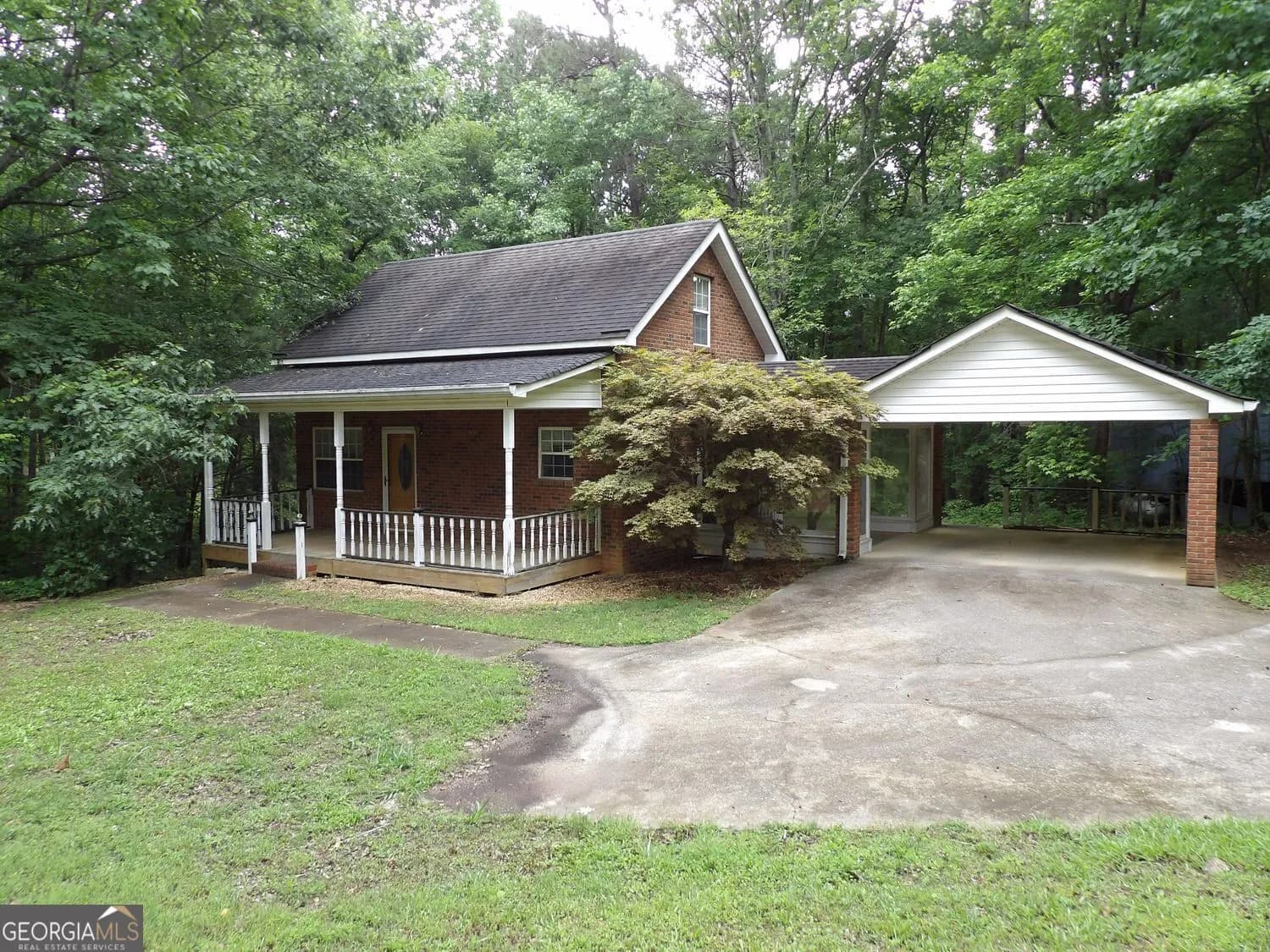 676 Graham Rd, Dallas