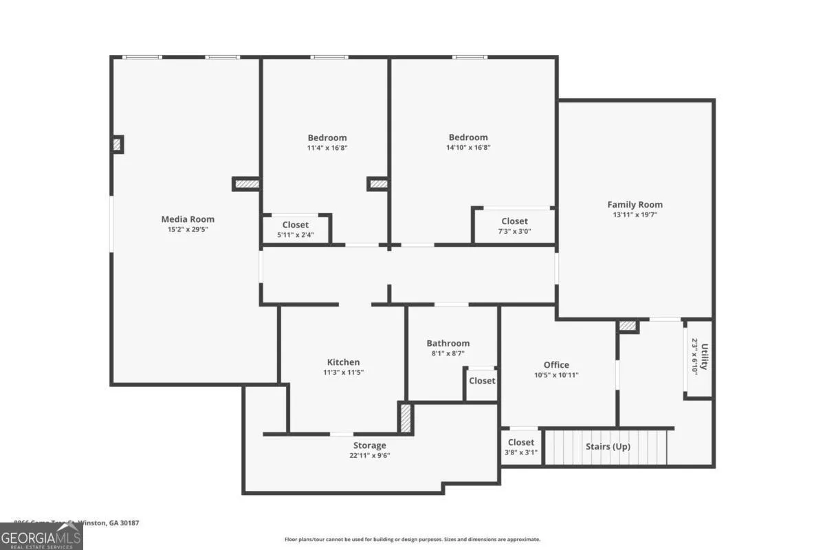 8866 Camp Tree Ct — photo 37 of 44