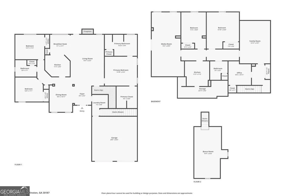 8866 Camp Tree Ct — photo 39 of 44