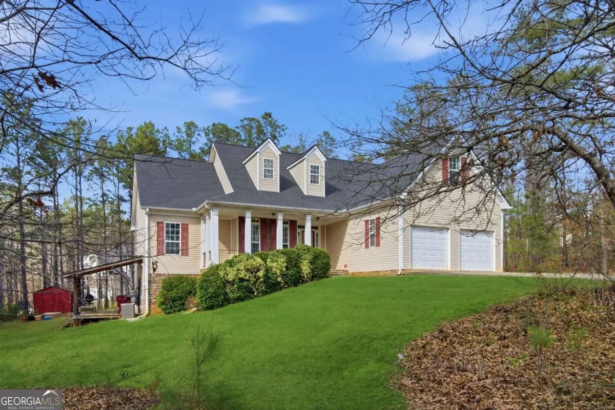 8866 Camp Tree Ct, Winston