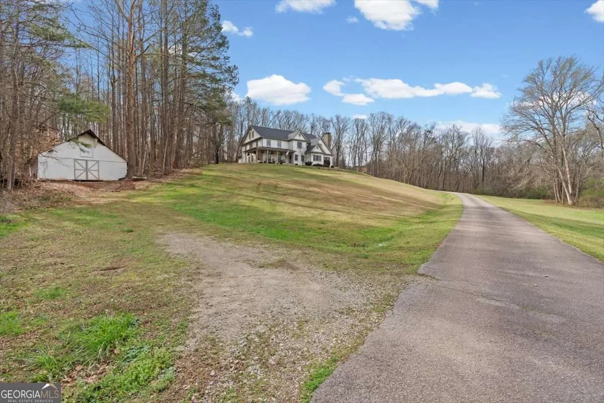 1828 Austin Bridge Rd — photo 46 of 99