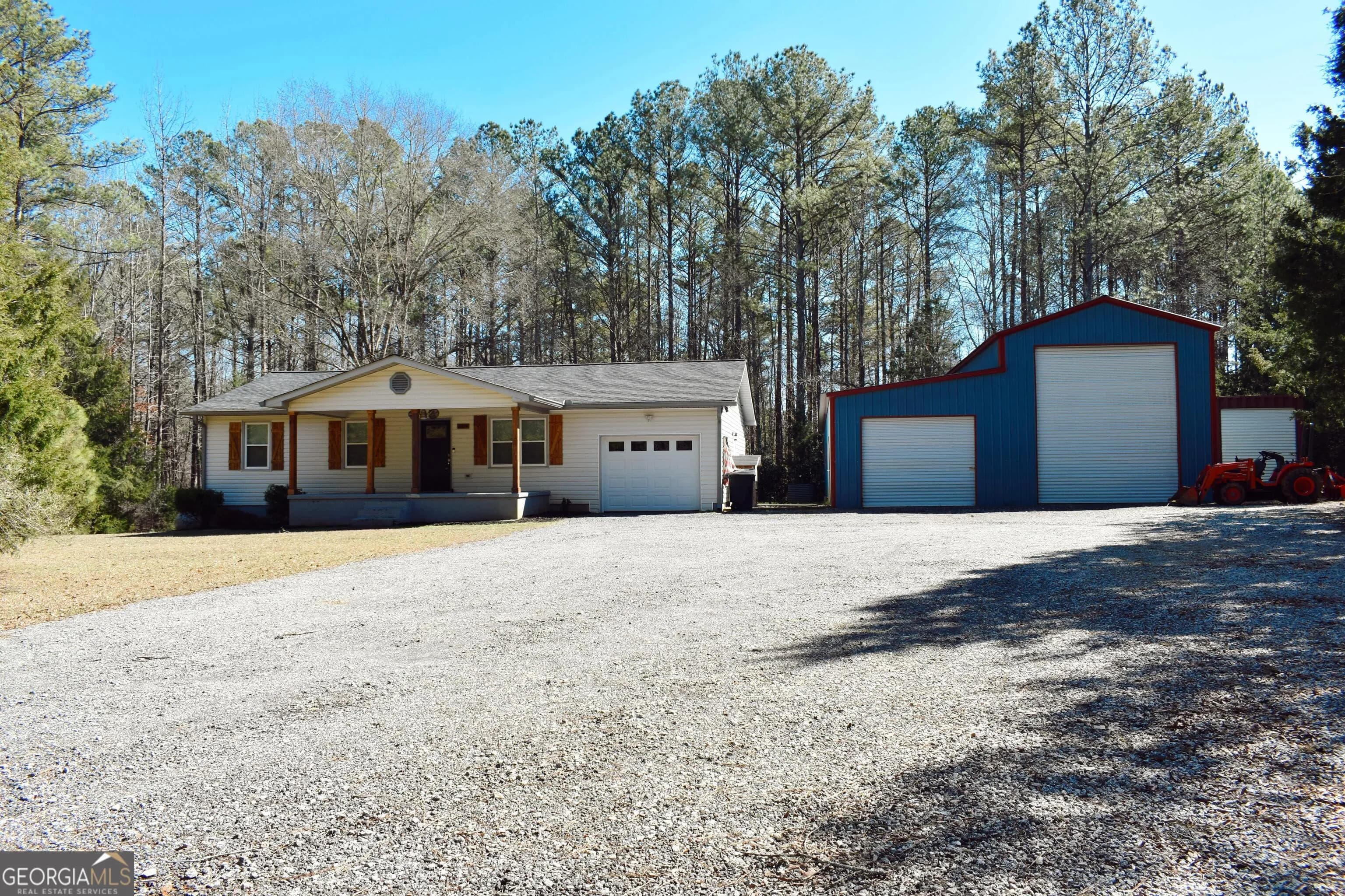 200 Abner Rd, Franklin