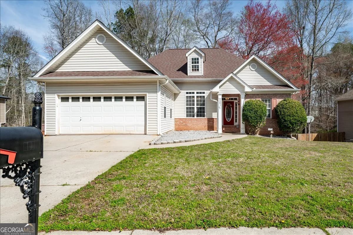 125 Creek Crossing Ln, Temple