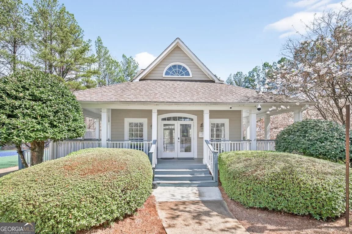 59 Evans Mill Ct — photo 44 of 49
