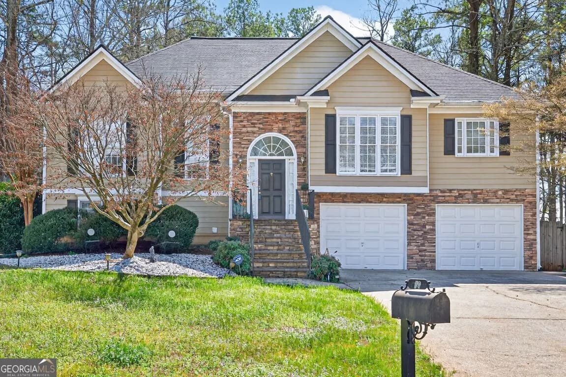 59 Evans Mill Ct, Dallas
