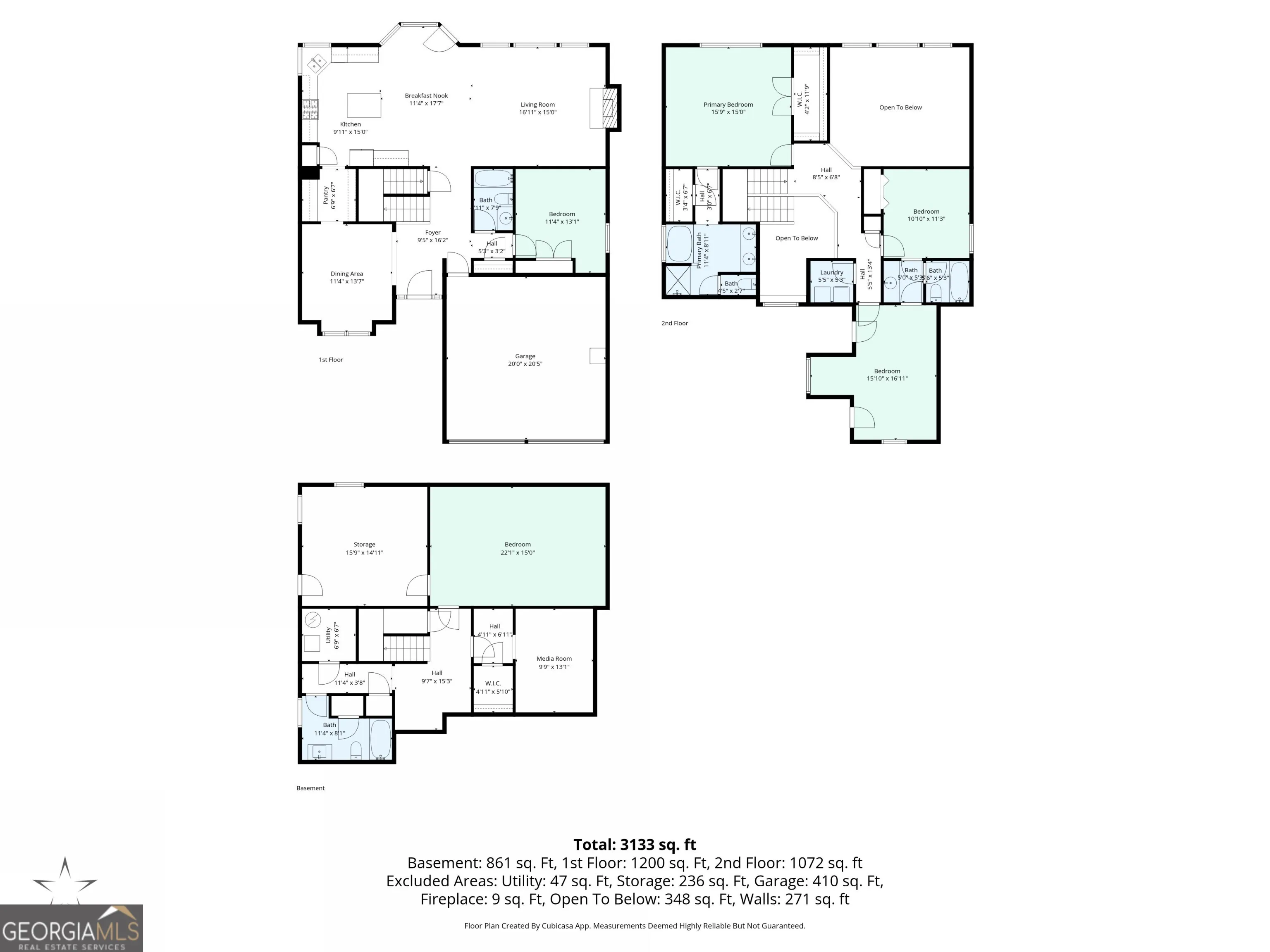 12 Heatherwood Trce — photo 48 of 52