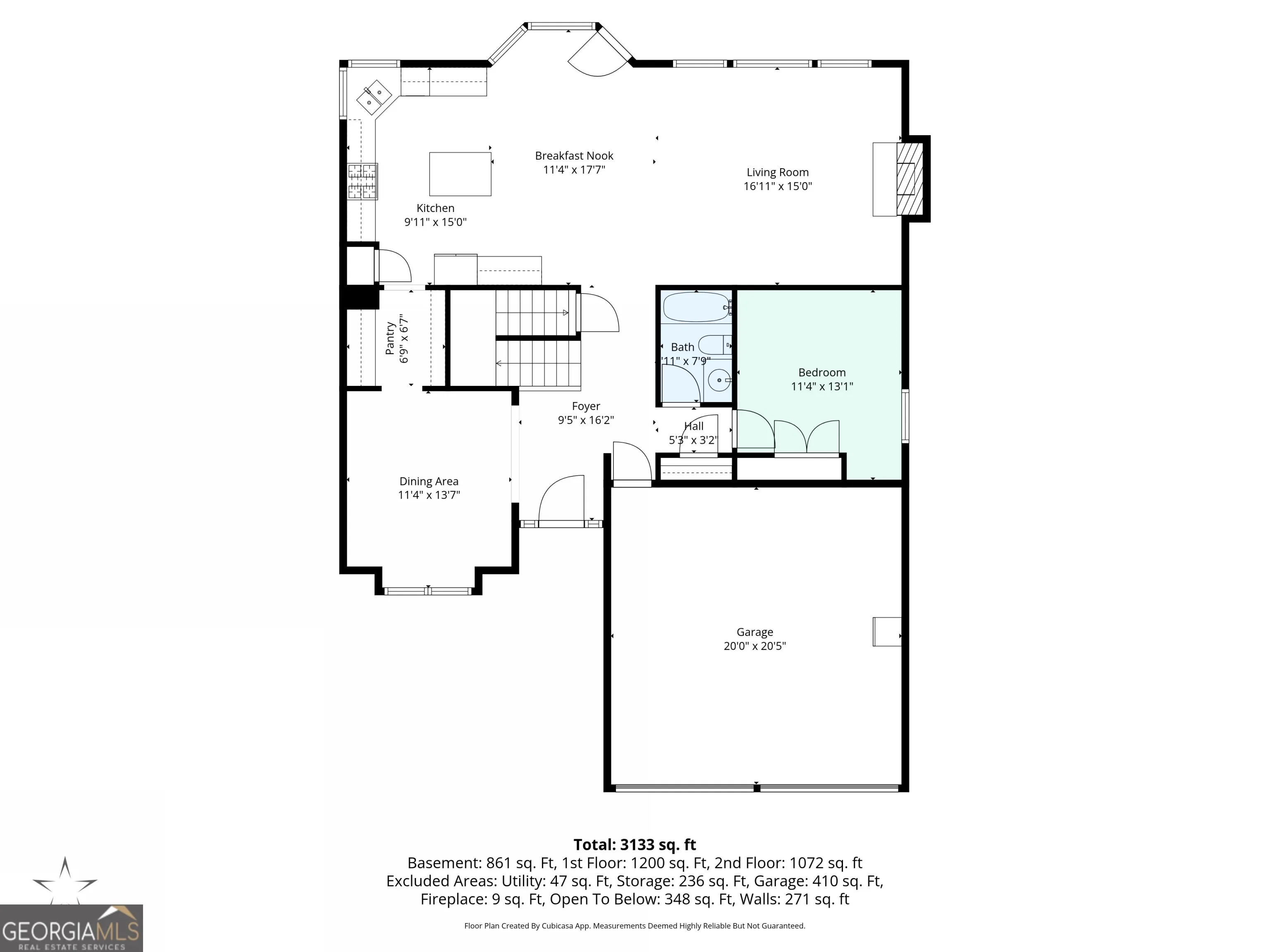12 Heatherwood Trce — photo 45 of 52
