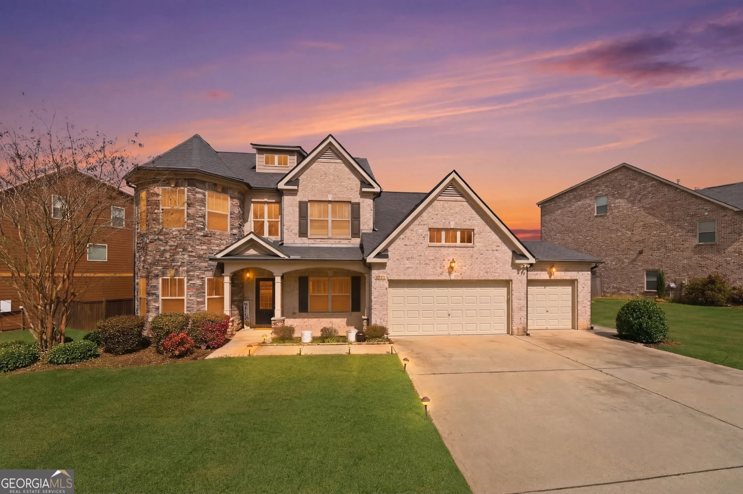3451 Summerlin Pkwy, Lithia Springs