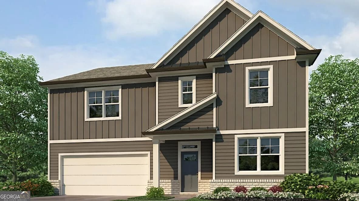 529 Hampton Ter, Dallas