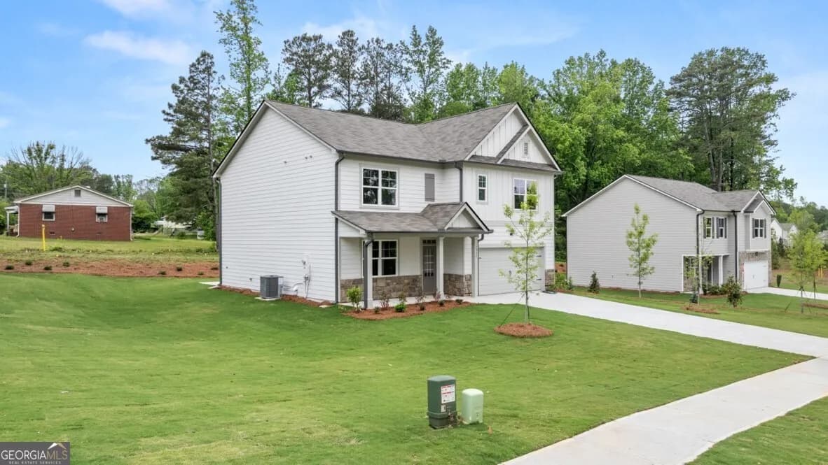 2632 Indigo Rd — photo 2 of 37