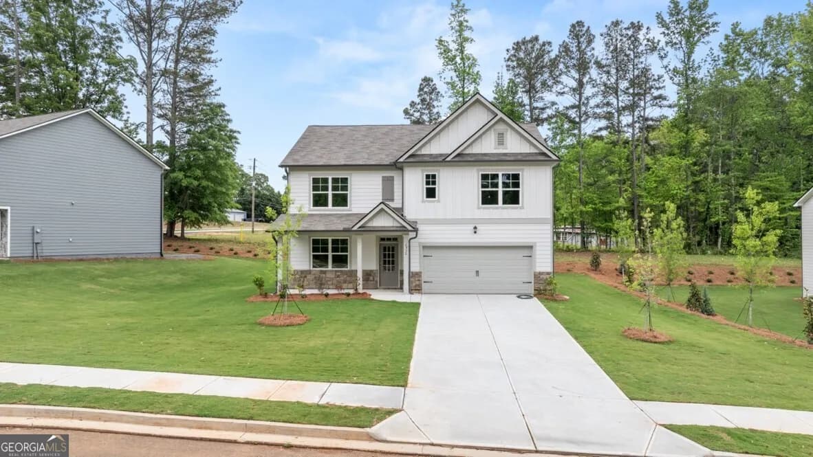 2632 Indigo Rd, Lithia Springs