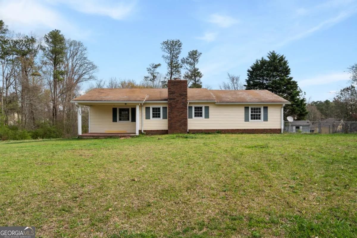 173 Winndale Rd, Dallas