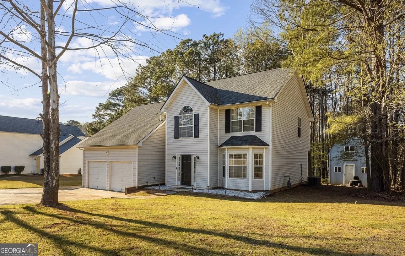 6585 Manor Creek Dr — photo 2 of 16