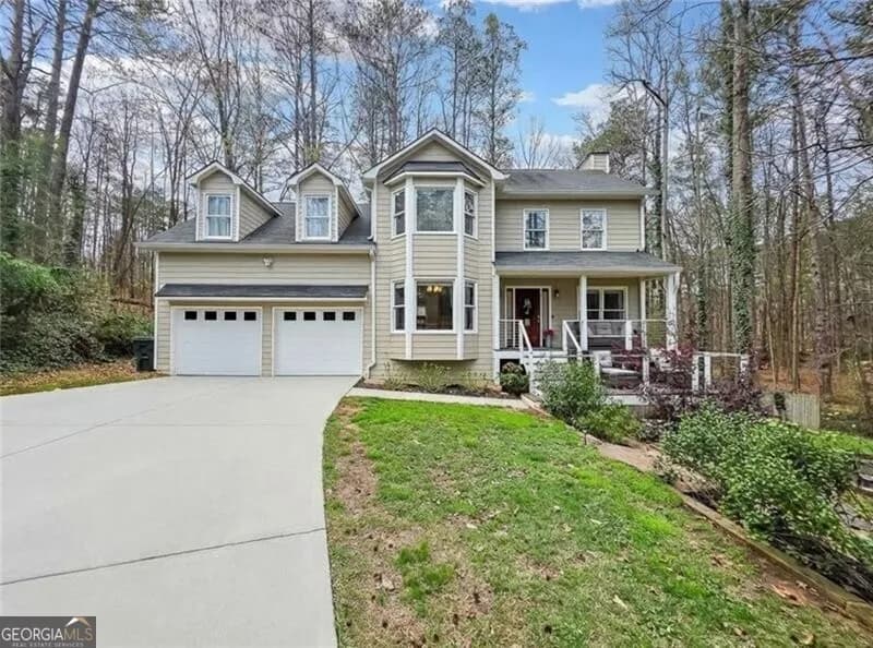 78 Chadds Vw, Acworth
