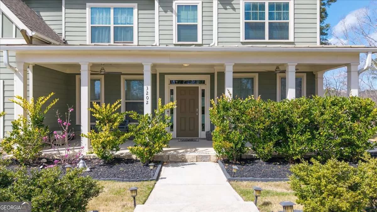3202 Garden Hill Ln — photo 13 of 73