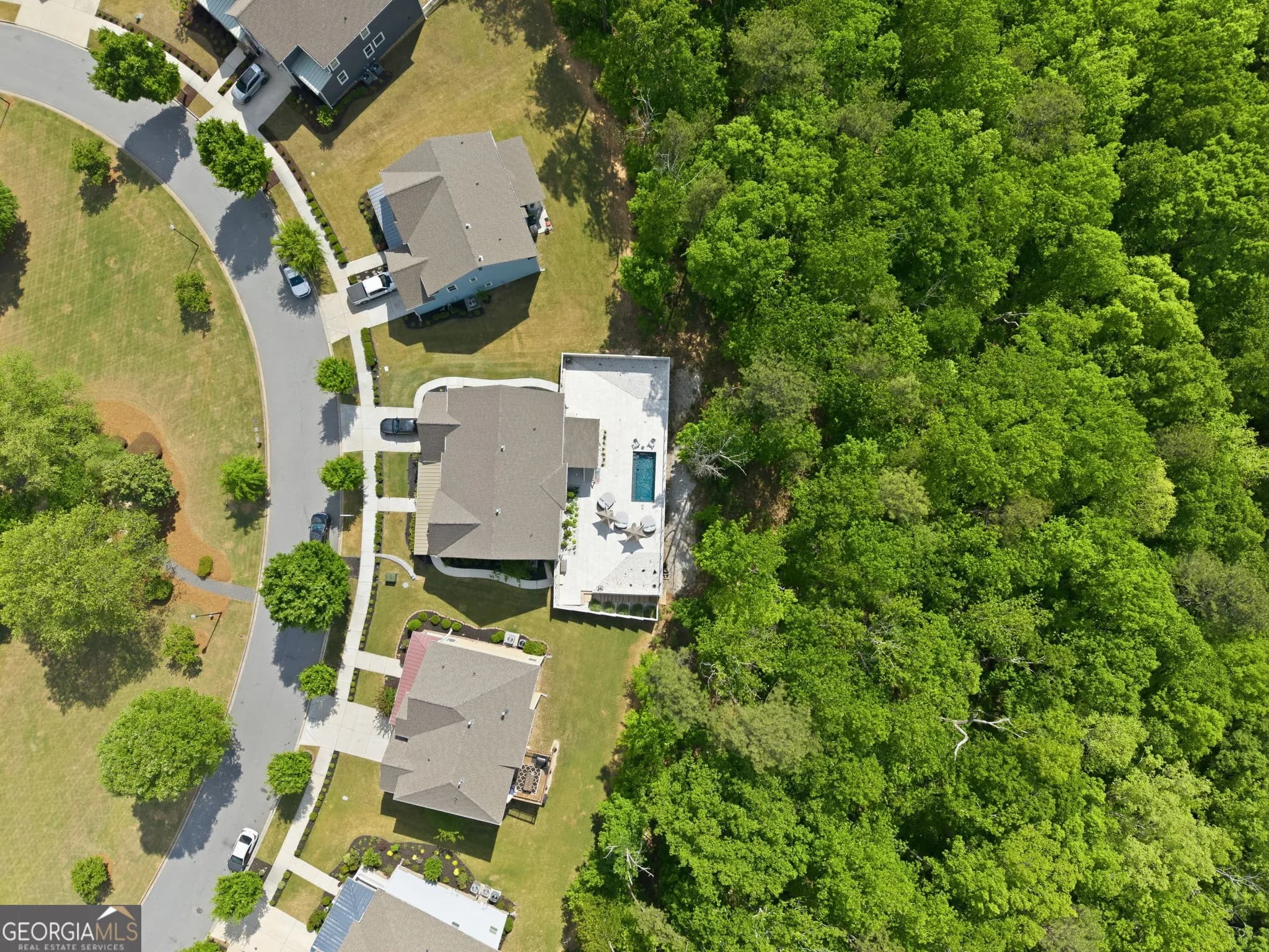 3202 Garden Hill Ln — photo 58 of 73