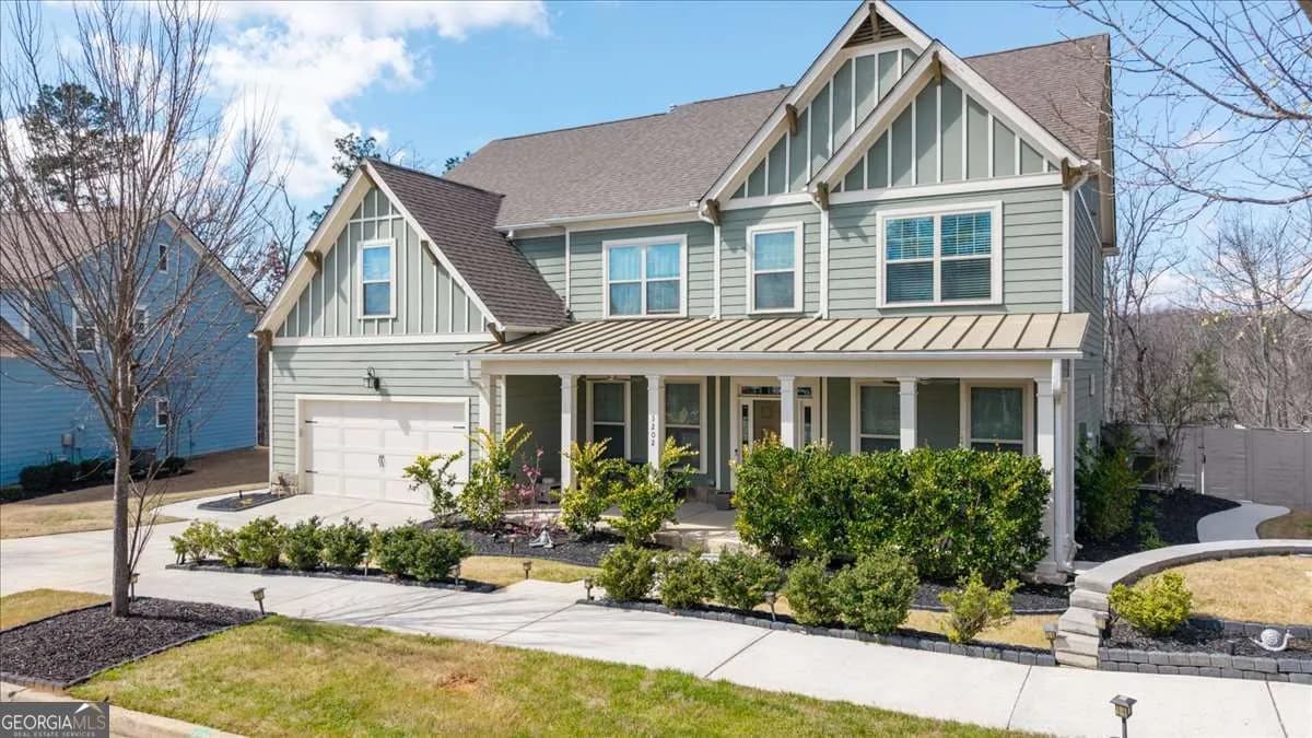 3202 Garden Hill Ln — photo 2 of 73