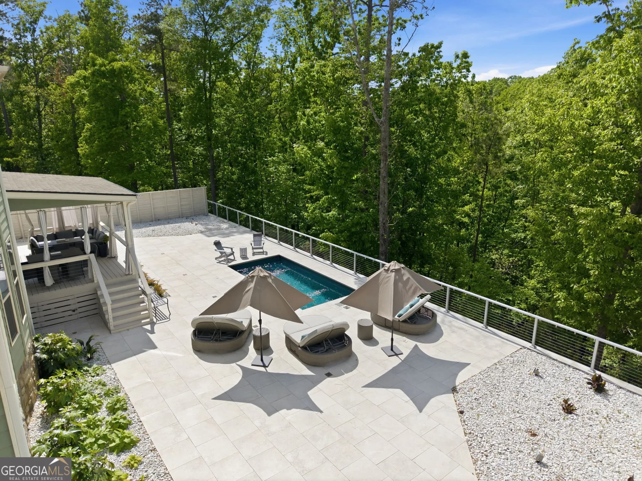 3202 Garden Hill Ln — photo 55 of 73