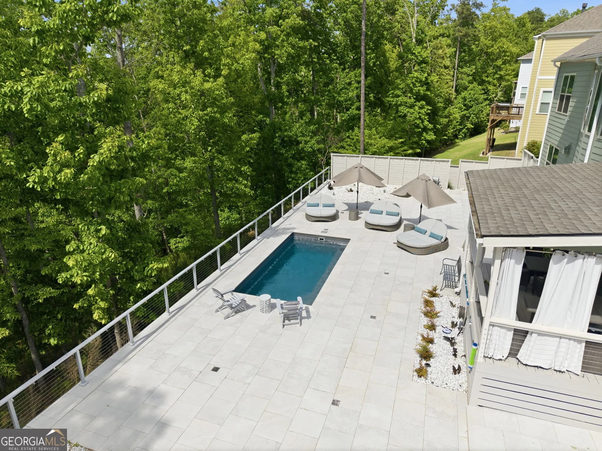 3202 Garden Hill Ln — photo 56 of 73