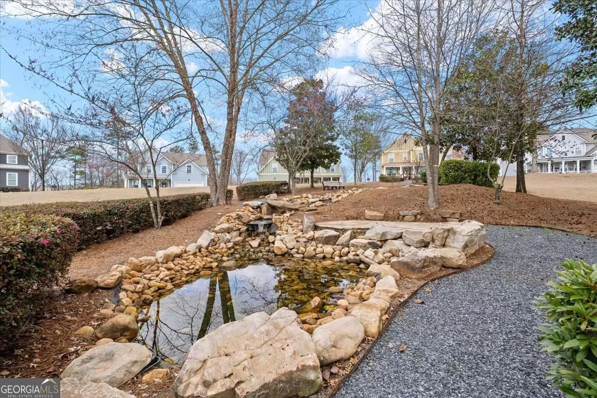 3202 Garden Hill Ln — photo 70 of 73