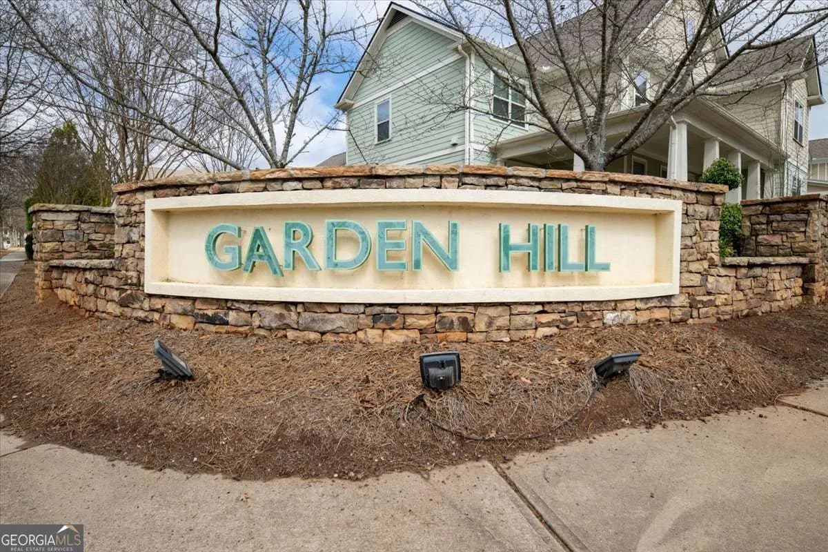 3202 Garden Hill Ln — photo 59 of 73
