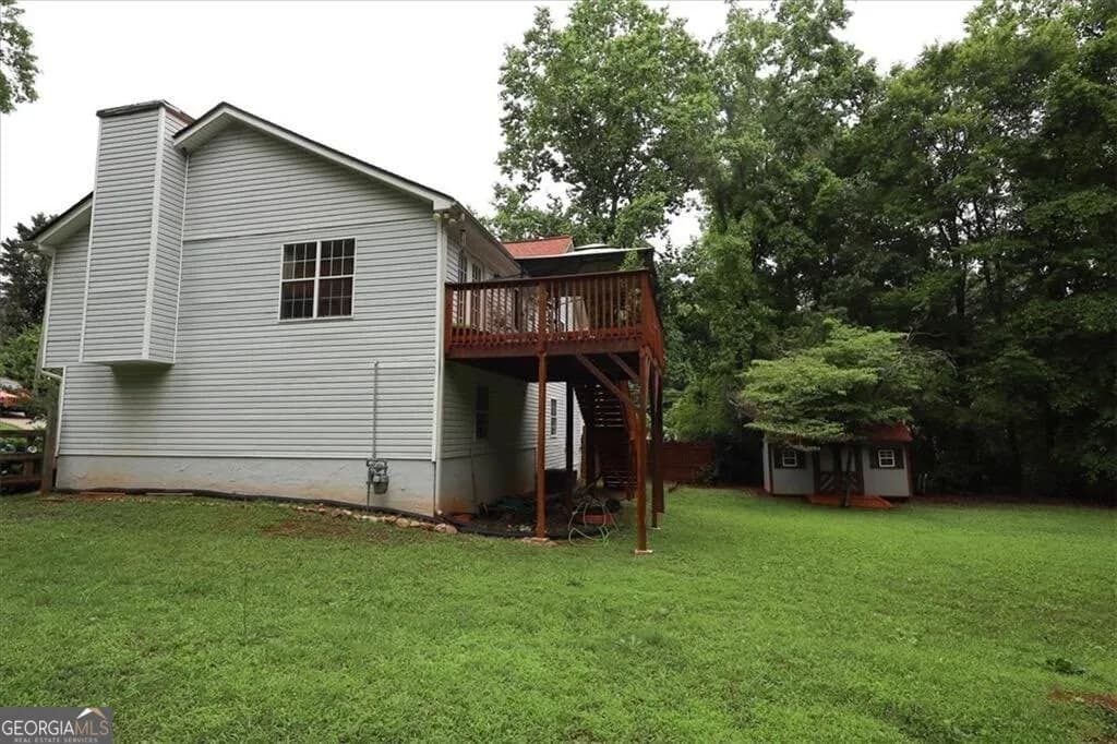 236 Hiram Sudie Rd — photo 15 of 25