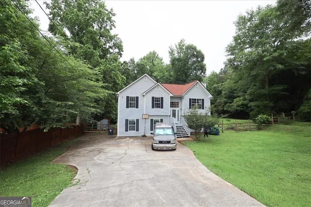236 Hiram Sudie Rd — photo 2 of 25