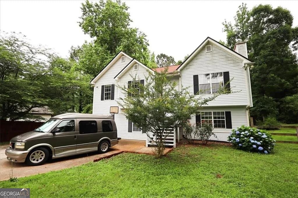 236 Hiram Sudie Rd — photo 13 of 25