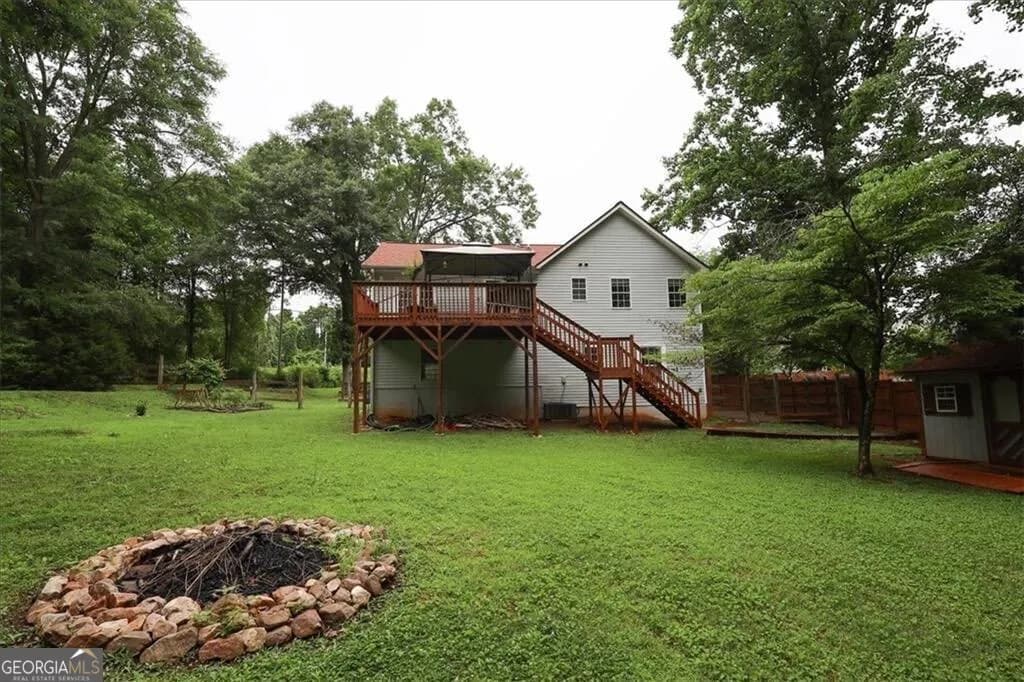 236 Hiram Sudie Rd — photo 17 of 25