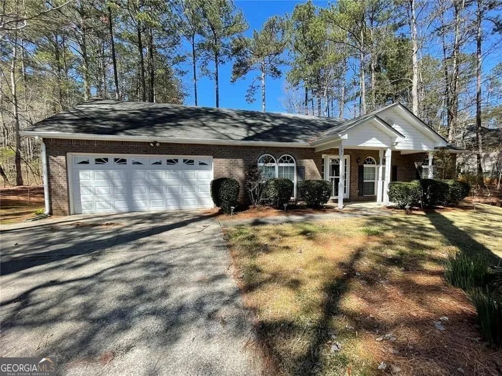 1391 Lakeview Pkwy, Villa Rica