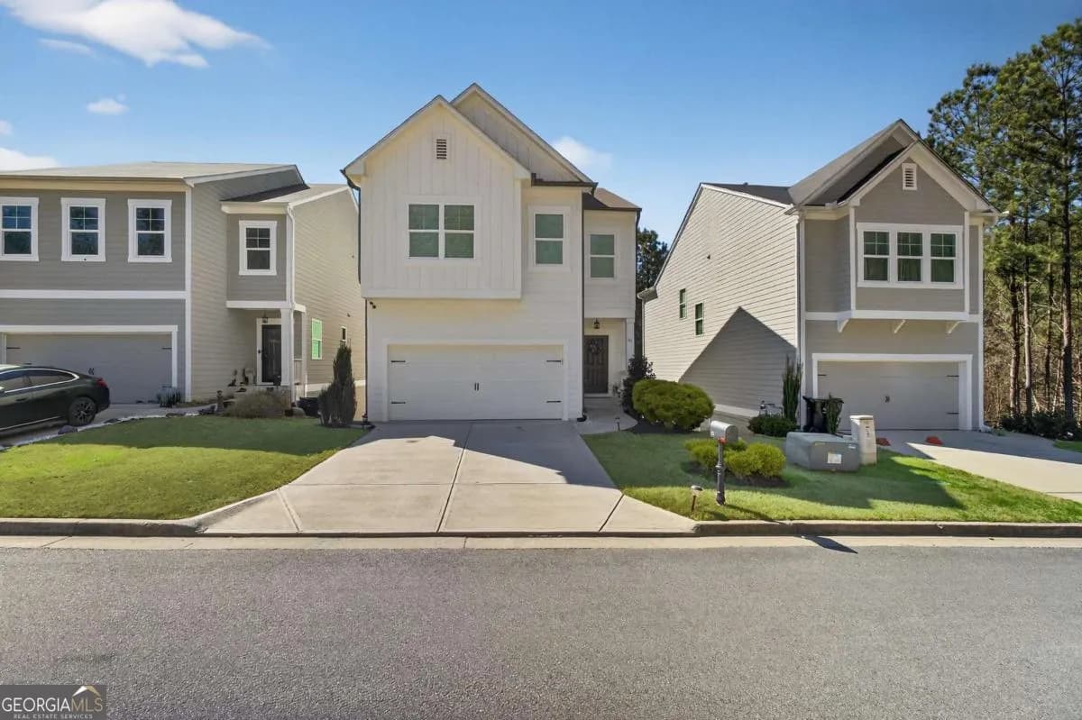 89 Hiram Park Ct, Hiram