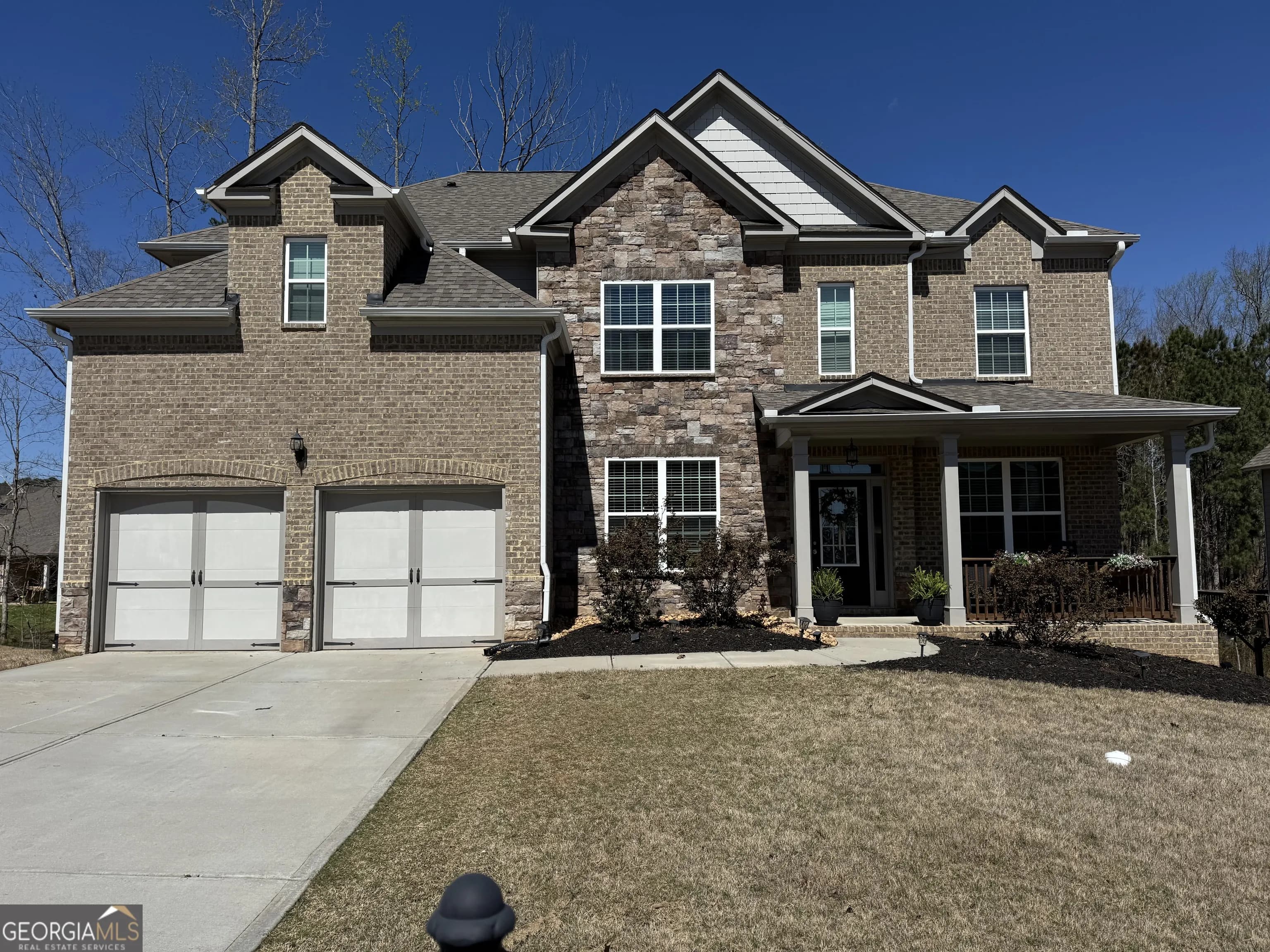 77 Wentworth Cir, Villa Rica