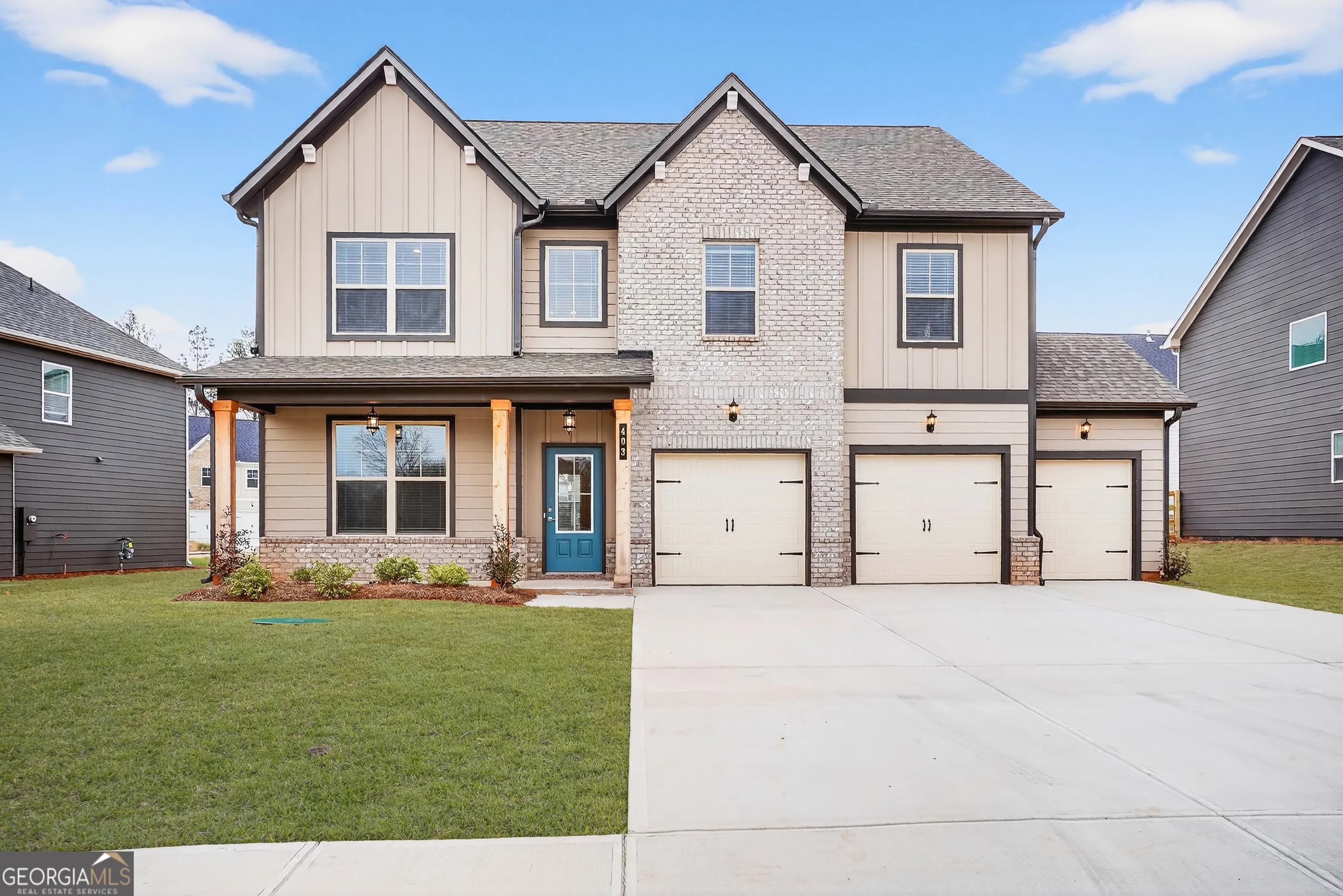 403 Bass Circle, Villa Rica